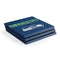 NFL Seattle Seahawks Team Motto PS4 Pro Console Skin